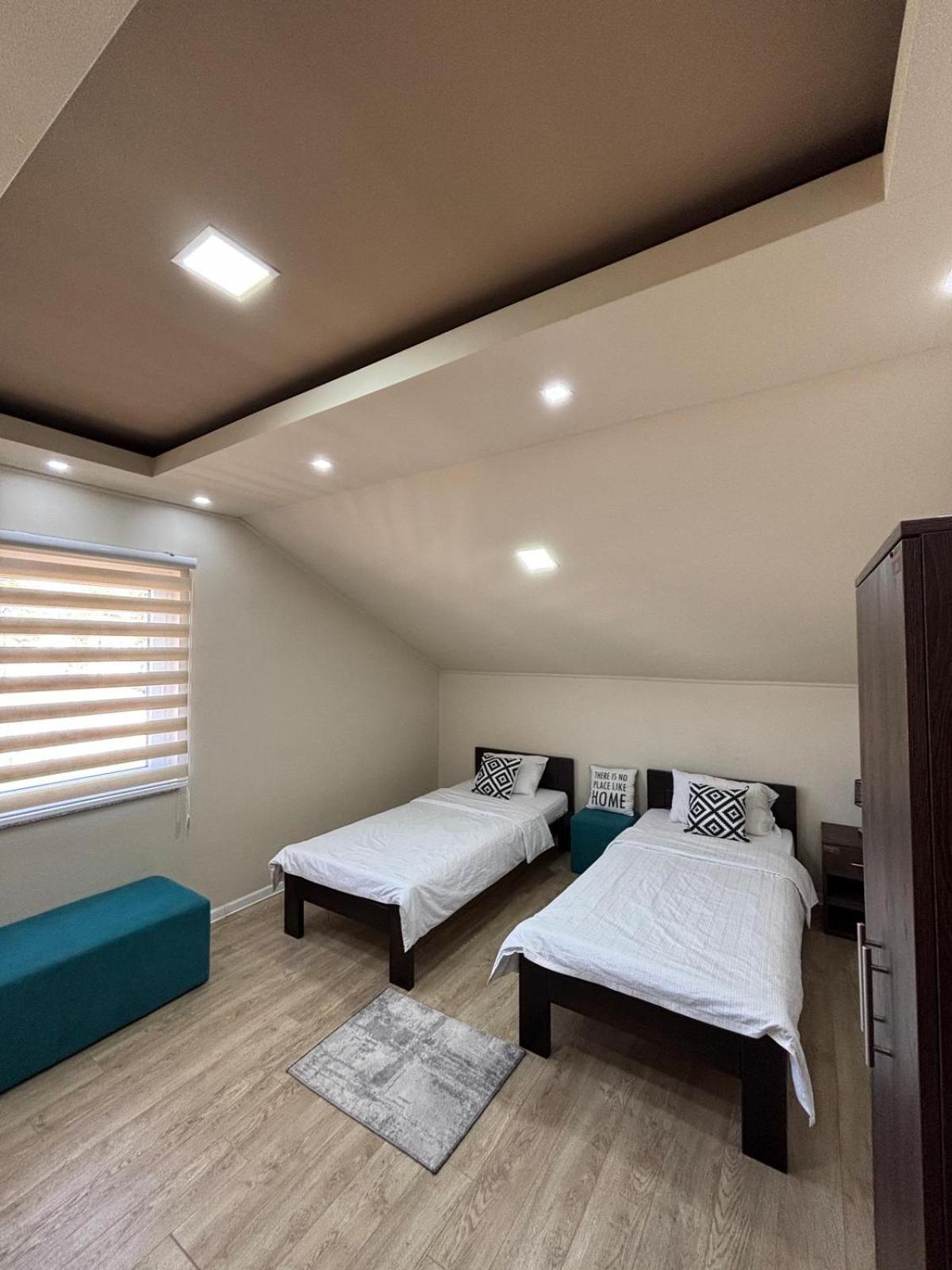 Sobe I Apartman R Bileća Zewnętrze zdjęcie