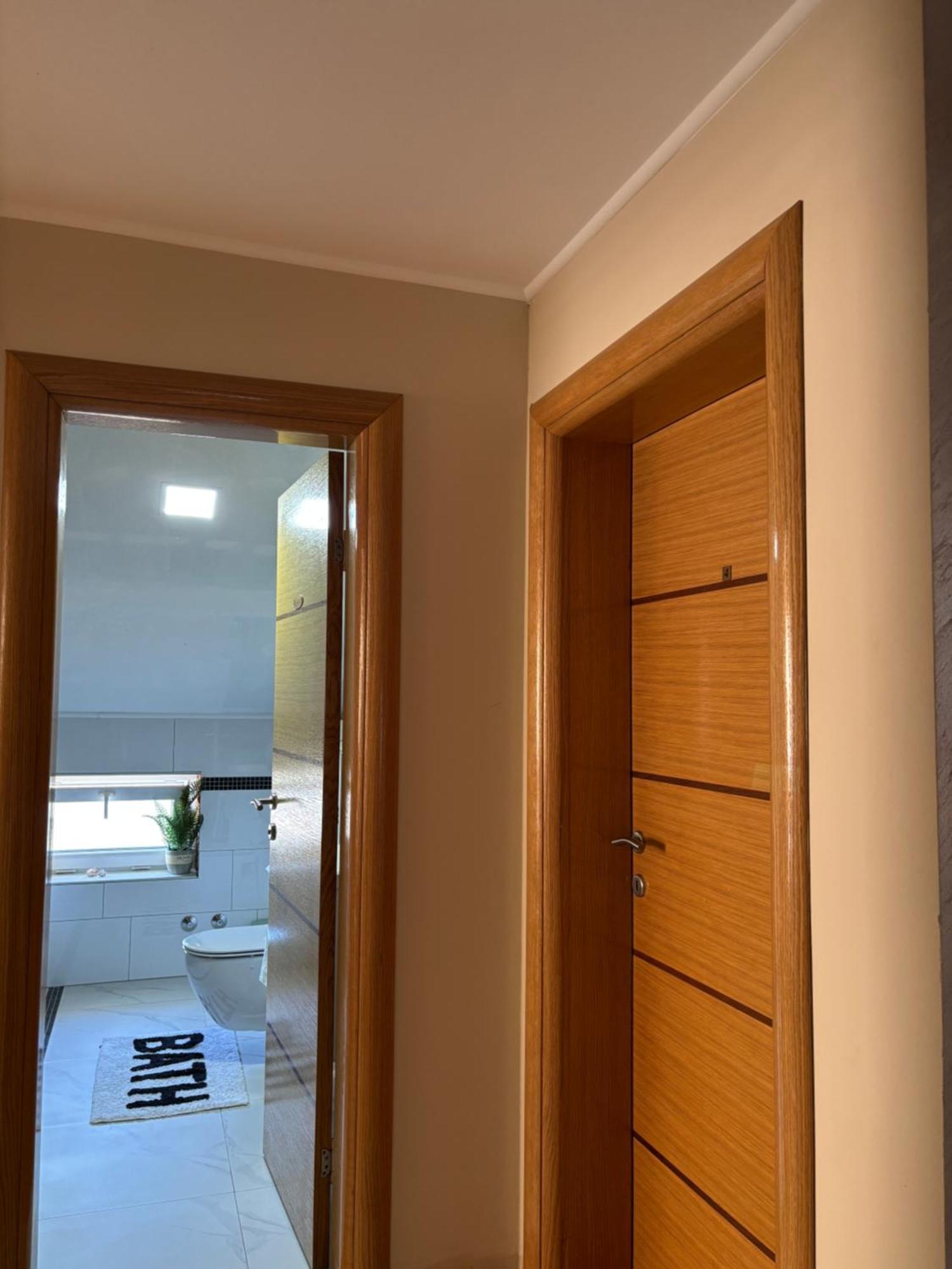 Sobe I Apartman R Bileća Zewnętrze zdjęcie