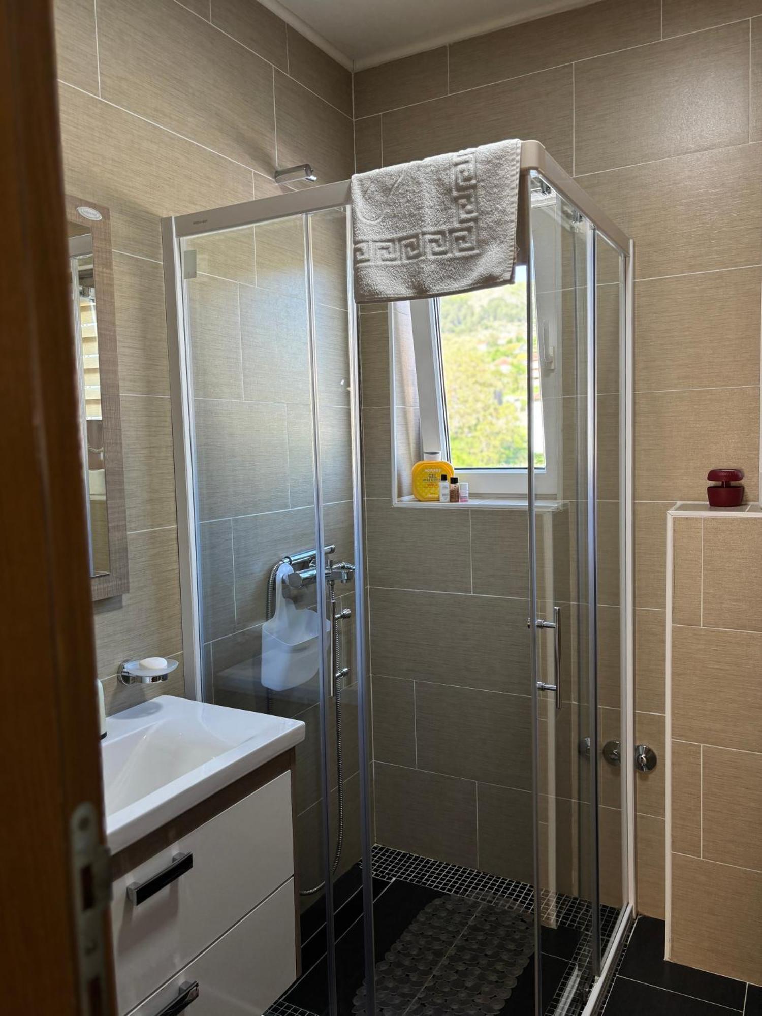 Sobe I Apartman R Bileća Zewnętrze zdjęcie